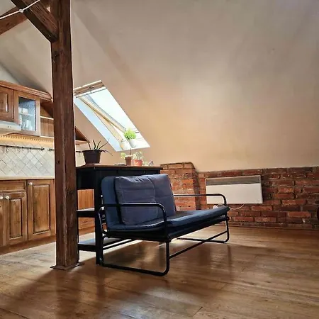 Cozy Private Flat In Center Apartment *