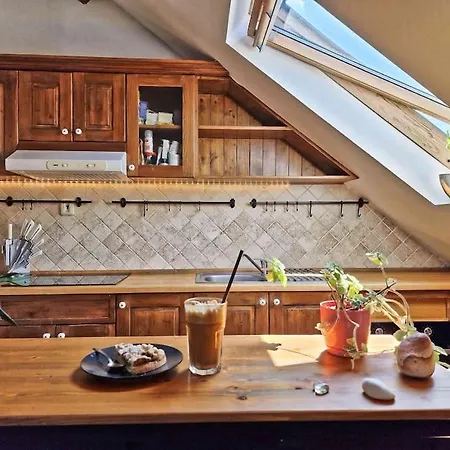 Cozy Private Flat In Center Apartment Ostrava