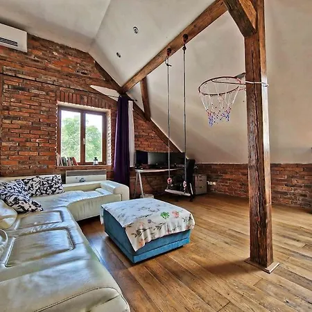 Cozy Private Flat In Center * Ostrava