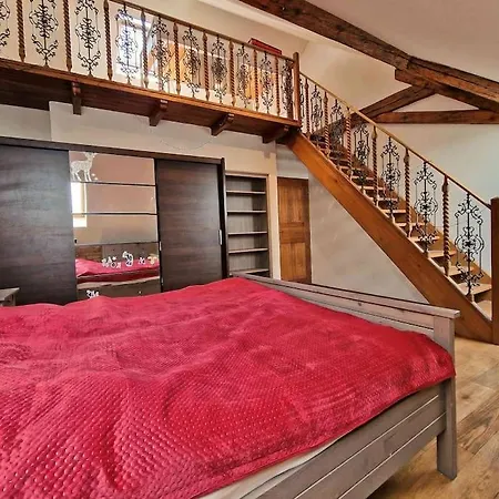 Apartment Cozy Private Flat In Center *