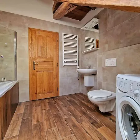 Cozy Private Flat In Center * Ostrava